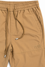 מכנסי GCDS קאמל