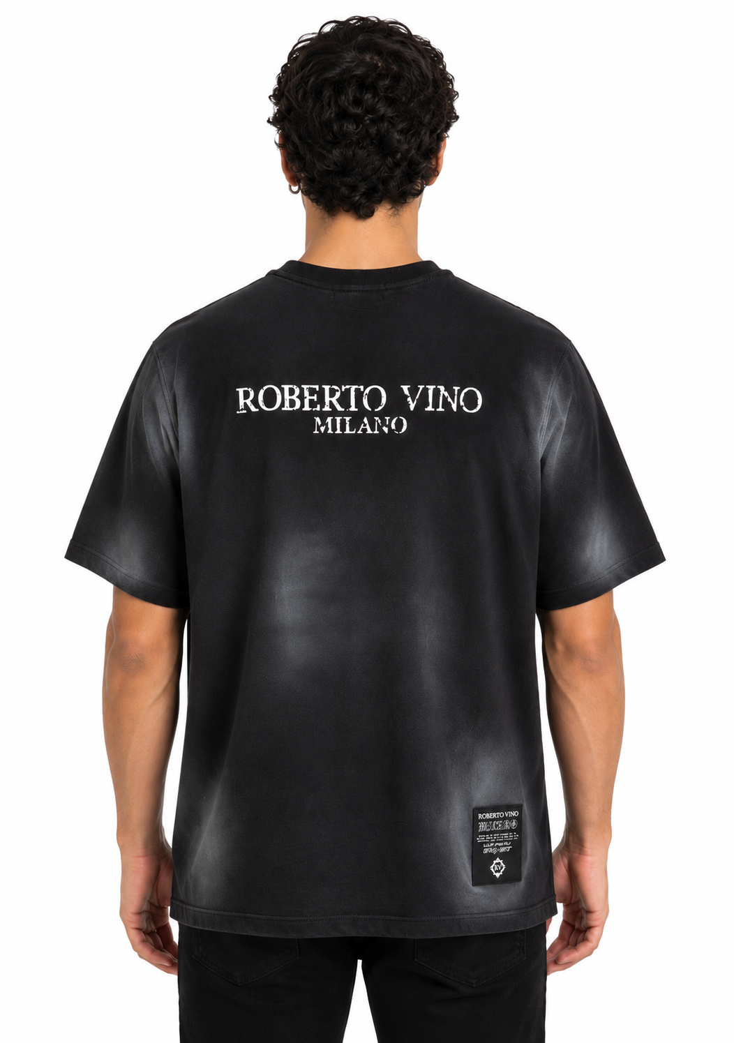 robarto vino
