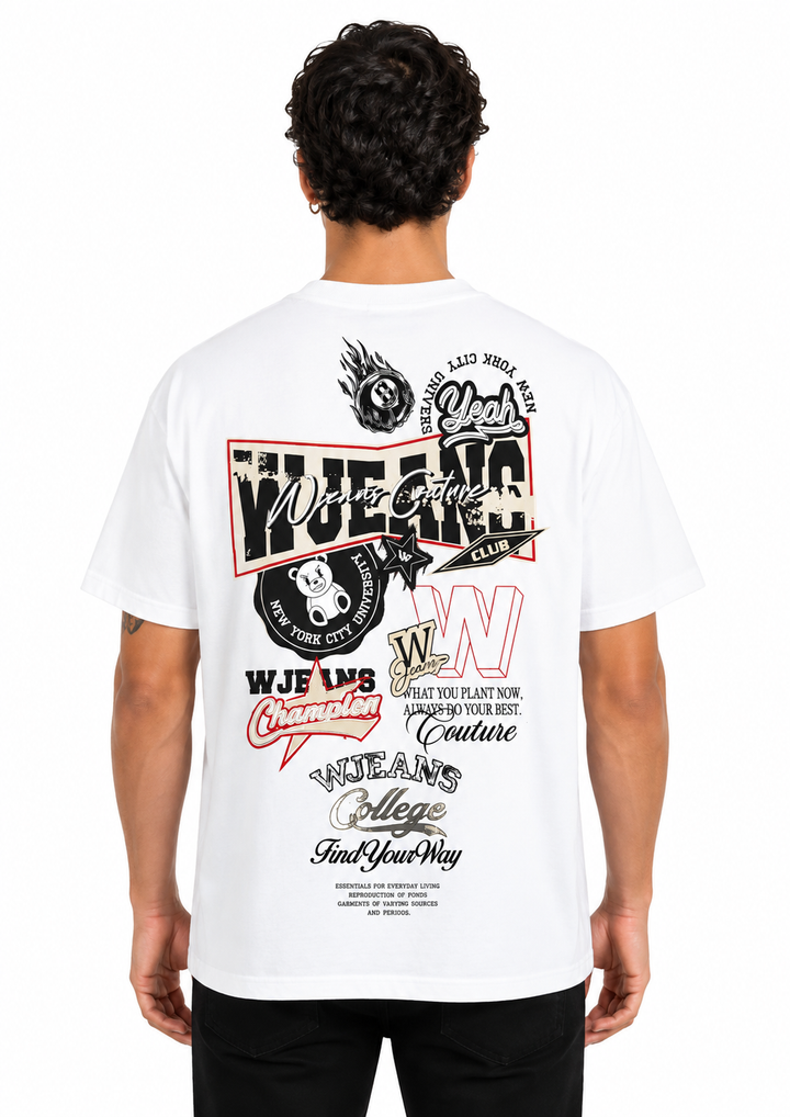 W JEANS