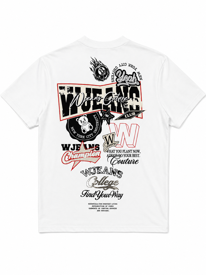 W JEANS