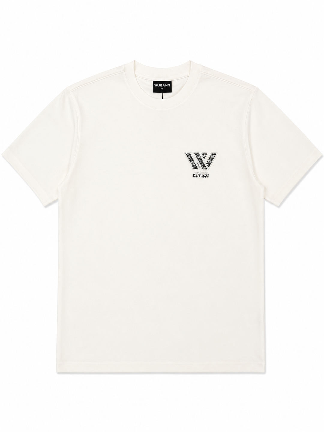 W JEANS
