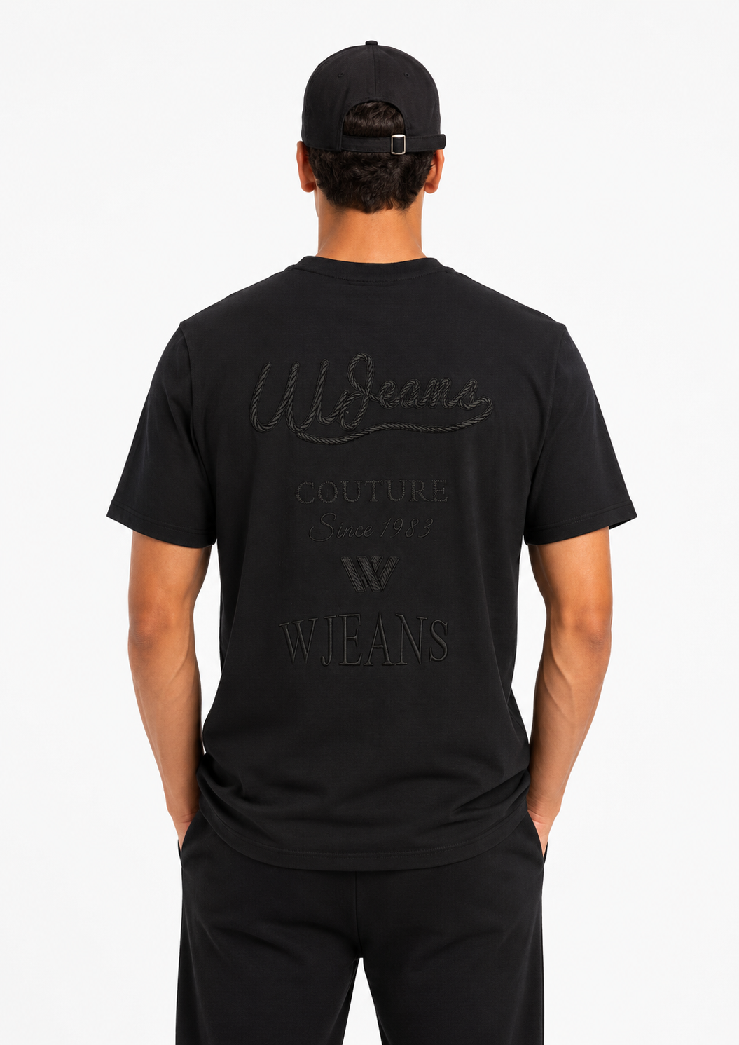 w jeans-