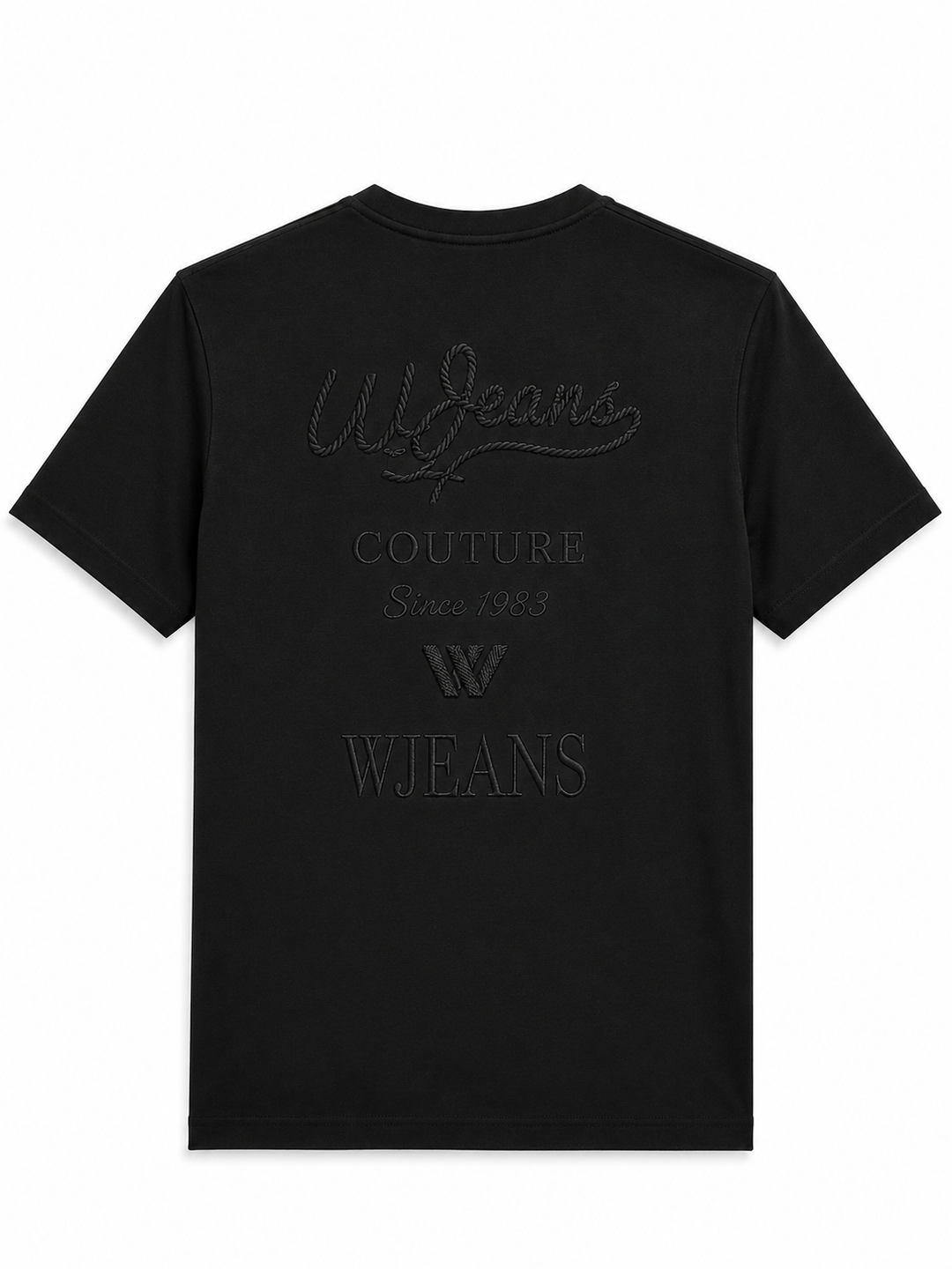 w jeans-