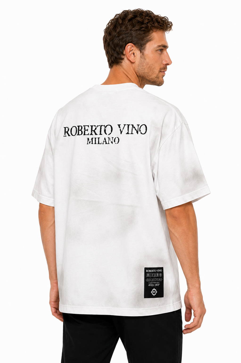 roberto vino