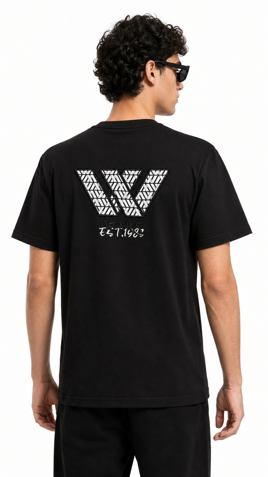 W JEANS
