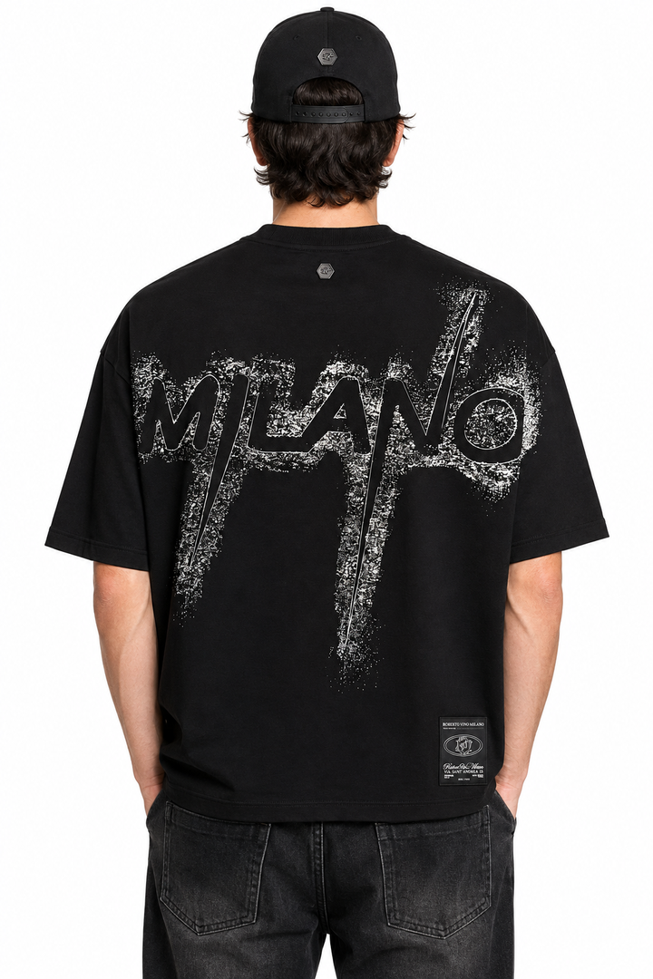 ROBERTO VINO MILANO