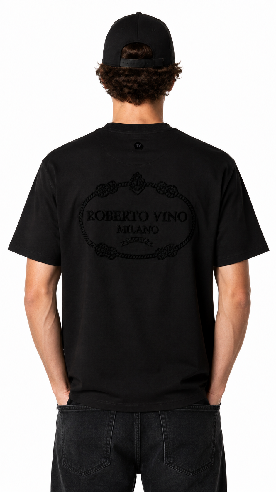 ROBERTO VINO MILANO