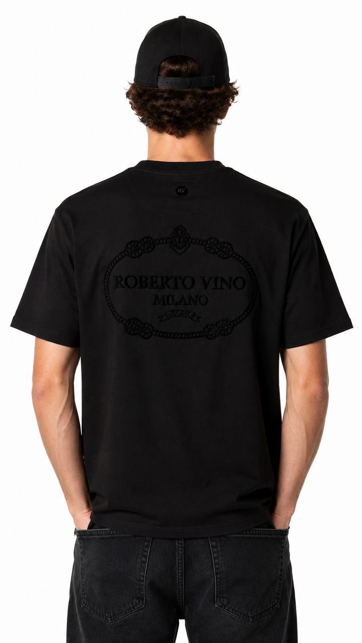 ROBERTO VINO MILANO