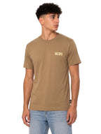 חולצה גברים GCDS TEE