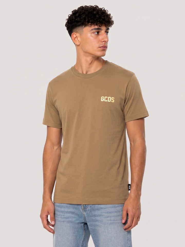 חולצה גברים GCDS TEE